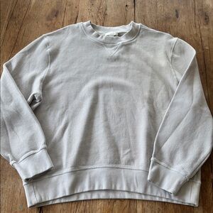 COS Crewneck